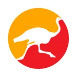 Zuid-Afrika Reizen icon