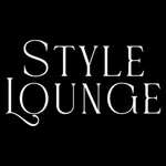 Style Lounge : Salon Bookings icon