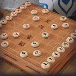 Chinese Chess 3D Online icon
