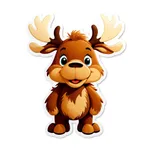 Sticker Maker - AI Emojis icon