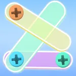 Screw Match：Nuts & Bolts Jam icon