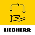 Liebherr Used Marketplace icon
