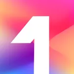 Lucky1 - Chat, Video & Stream icon