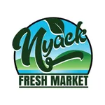 Nyack Fresh Market icon