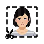 IDE - ID Photo Editor icon