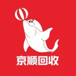 京顺回收-专业回收礼品卡购物卡 icon