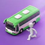 Bussle: The Rush Hour icon