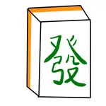 Simple Mahjong Scoreboard icon