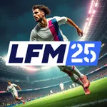 LFM - Online Soccer Manager icon
