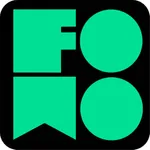FOMO Social Recommendations icon