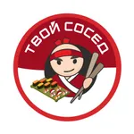 Твой сосед - доставка icon