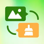 手机管家-手机照片视频清理，图片翻译 icon