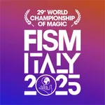 FismItaly2025 icon