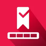 ClipCatch: Save & Edit Video icon