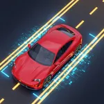 Car Identifier: Identify Car icon