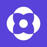 OsmoBit Investment Tracker icon