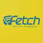 Fetch -Online Shopping App icon