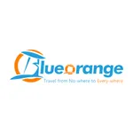 BlueOrange Agent icon
