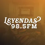 Leyendas Austin icon