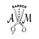 A.M Barbershop icon