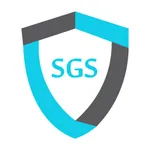 SGS - Security Guard System icon