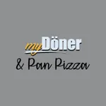 My Döner & Pan Pizza icon