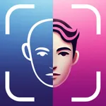 Remage: AI face swap profile icon