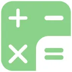 Calculator Pro : All in 1 calc icon