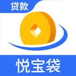 悦宝袋-小额贷款王 icon