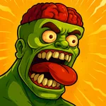 School of the undead: Zombies icon