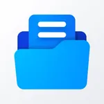 SAP Document Management icon