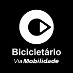 Bicicletario ViaMobilidade icon