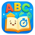WordFight-Crasystudy English icon