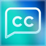 VCAP AI: Caption Generator icon