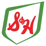 S&H greenstamps icon