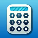 HandCal Handwriting Calculator icon