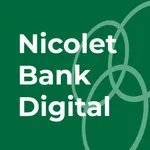 Nicolet Bank Digital icon