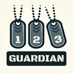 Guardian's Clock - Countdown icon