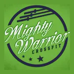 Mighty Warrior CrossFit icon