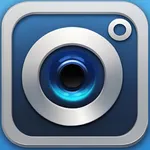 撮るだけ文字認識 & 画像検索 - PASHARU icon