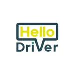 Hello Driver icon