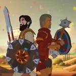 Gladiator Arena: Sword & Glory icon