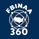 FBINAA 360 icon