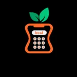 CalorifAI: AI Calorie Tracker icon