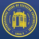 IUEC Local 8 icon