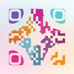 Kydemy QR icon