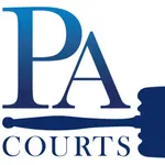 PA Courts Events icon