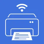 Printer App · Smart Air Print icon