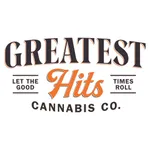 Greatest Hits Cannabis Co. icon