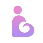Pregnancy: Contraction Timer icon
